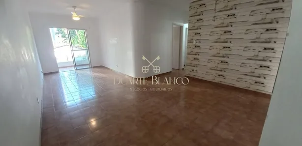 Apartamento com 3 Quartos à venda, 100m² no Jardim Las Palmas, Guarujá