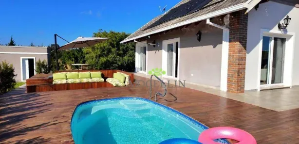 Fazenda/Sítio com 3 Quartos para venda ou aluguel, 559m² no , Balsa Nova