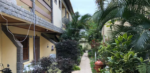 Casa com 4 Quartos à venda, 110m² no Portinho, Cabo Frio