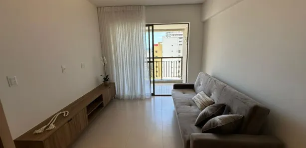 Apartamento com 1 Quarto para alugar, 45m² no Pituba, Salvador