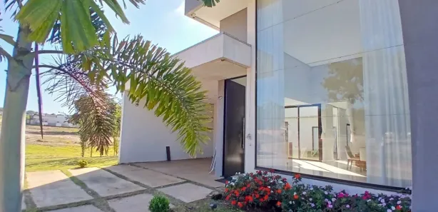Casa de Condomínio com 4 Quartos à venda, 162m² no Ninho Verde II, Pardinho