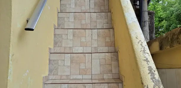 Sobrado com 1 Quarto para alugar, 50m² no Campo Grande, Rio de Janeiro