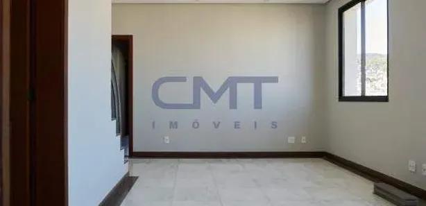 Cobertura com 4 Quartos para alugar, 226m² no Serra, Belo Horizonte