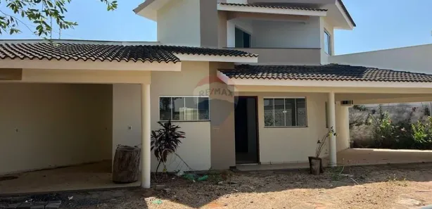 Casa com 2 Quartos à venda, 337m² no Jardim Mansões Palmeiras, Araguaína