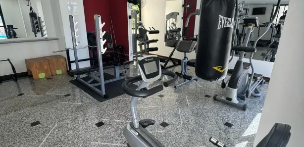 Cobertura com 3 Quartos à venda, 164m² no Pituba, Salvador