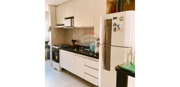 Apartamento com 2 Quartos para alugar, 63m² no Porto de Galinhas, Ipojuca