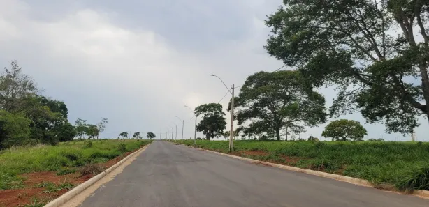 Lote/Terreno à venda, 253m² no Residencial Flor do Ipê, Abadia de Goiás