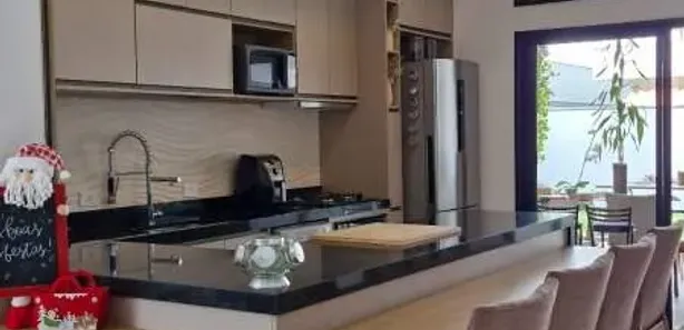 Casa com 3 Quartos à venda, 134m² no Vila Paraíso, Caçapava