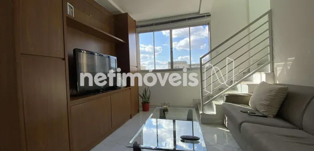 Cobertura com 2 Quartos à venda, 126m² no Anchieta, Belo Horizonte