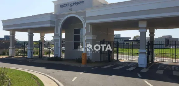Casa de Condomínio com 3 Quartos para venda ou aluguel, 191m² no Parque Brasil 500, Paulínia
