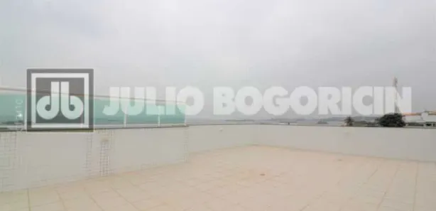 Cobertura com 4 Quartos à venda, 295m² no Freguesia (Ilha do Governador), Rio de Janeiro