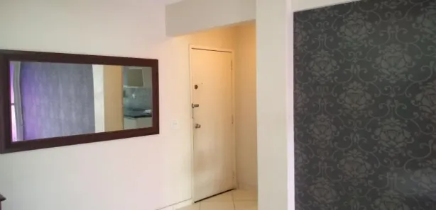 Apartamento com 2 Quartos para venda ou aluguel, 53m² no Praça Seca, Rio de Janeiro