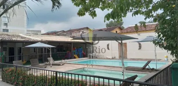 Apartamento com 2 Quartos à venda, 43m² no Campo Grande, Rio de Janeiro