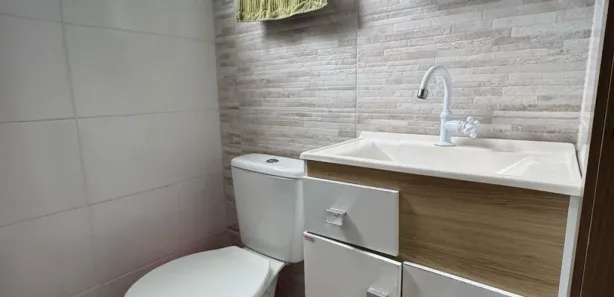 Sobrado com 2 Quartos à venda, 94m² no São Luiz, Caxias do Sul