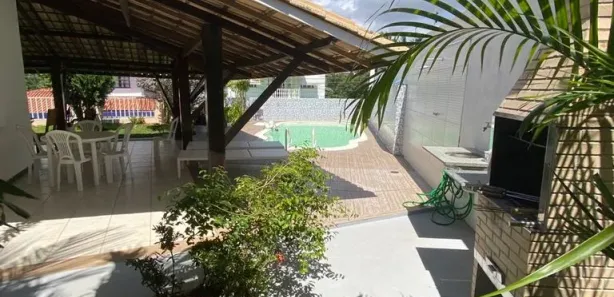 Sobrado com 4 Quartos para alugar, 300m² no Vilas do Atlântico, Lauro de Freitas