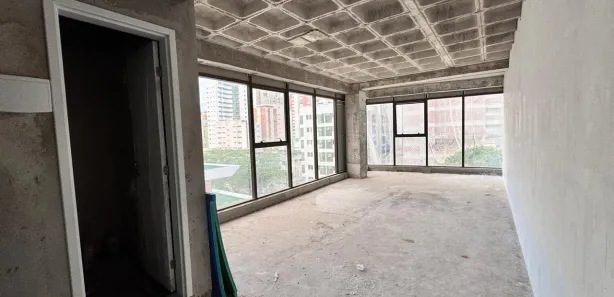 Ponto Comercial para alugar, 90m² no Boa Viagem, Recife