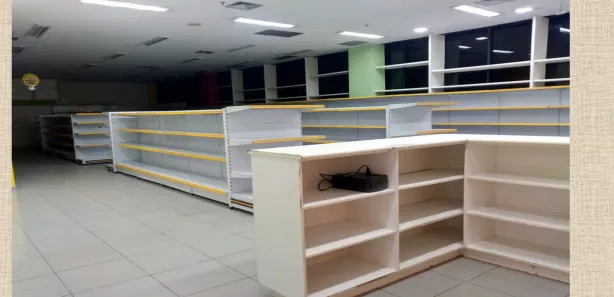 Ponto Comercial para alugar, 409m² no Itaigara, Salvador