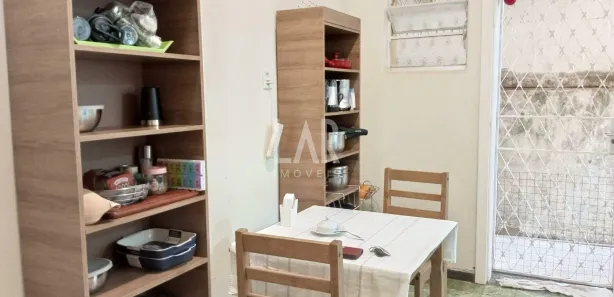 Casa com 3 Quartos à venda, 100m² no Santo Antônio, Belo Horizonte