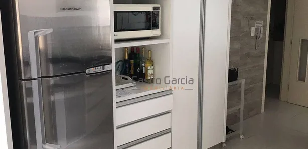 Apartamento com 3 Quartos à venda, 100m² no Pitangueiras, Guarujá