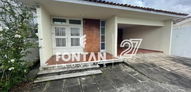 Casa com 3 Quartos à venda, 228m² no Pitanguinha, Maceió