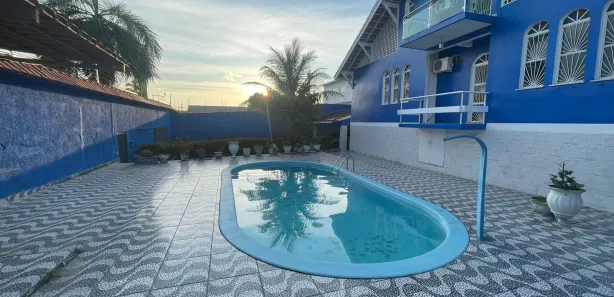 Casa com 6 Quartos à venda, 600m² no Parque 10 de Novembro, Manaus