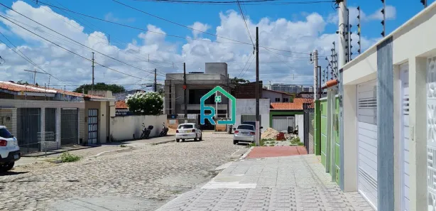 Casa com 3 Quartos para alugar, 175m² no Neópolis, Natal