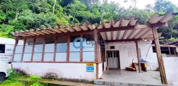 Galpão/Depósito/Armazém para alugar, 80m² no Quarteirão Brasileiro, Petrópolis