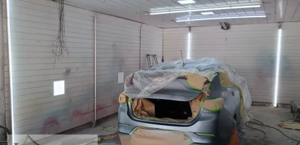 Ponto Comercial para alugar, 50m² no Centro, Paty do Alferes