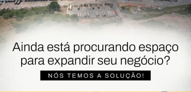 Galpão/Depósito/Armazém para alugar, 1100m² no Porto Seco Pirajá, Salvador