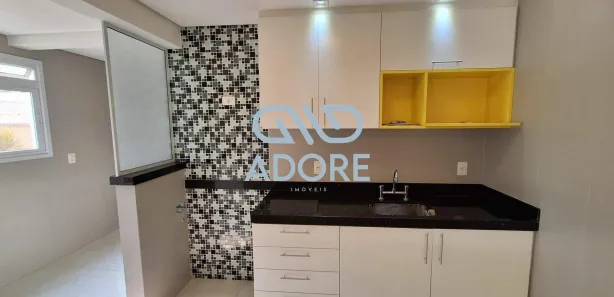 Apartamento com 2 Quartos para alugar, 104m² no Itapecerica, Salto