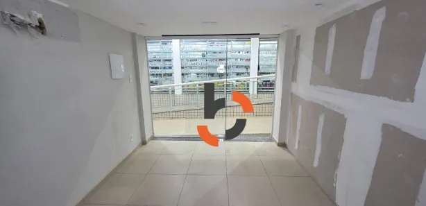 Ponto Comercial para alugar, 33m² no Centro, Nova Iguaçu