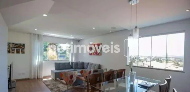 Cobertura com 4 Quartos à venda, 165m² no Juliana, Belo Horizonte