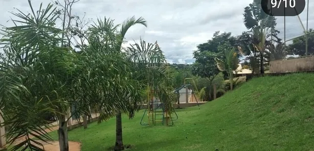 Lote/Terreno à venda no Champagne, Lagoa Santa