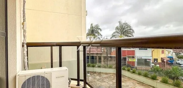 Apartamento com 3 Quartos à venda, 79m² no Centro, Rio Claro