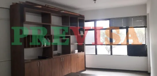 Sala Comercial à venda, 32m² no Cidade Jardim, Belo Horizonte