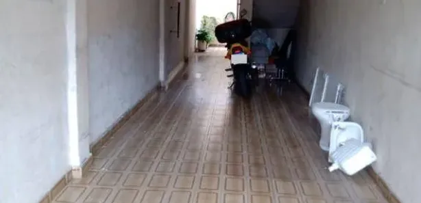 Casa com 3 Quartos para alugar, 90m² no Piraporinha, Diadema