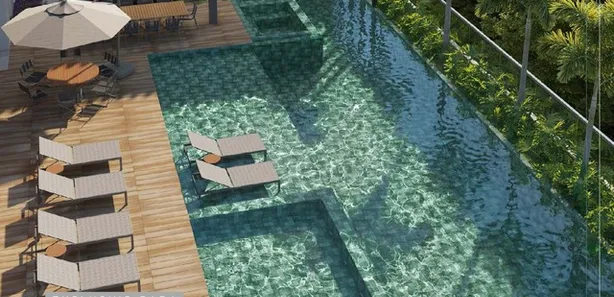 Apartamento com 4 Quartos à venda, 253m² no Horto Florestal, Salvador