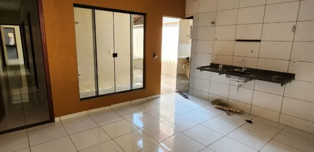 Casa com 3 Quartos à venda, 102m² no Plano Diretor Norte, Palmas