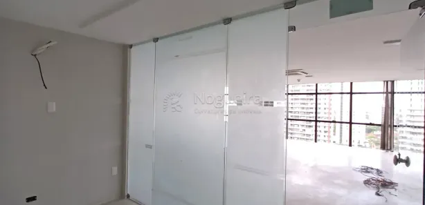 Sala Comercial para alugar, 178m² no Graças, Recife