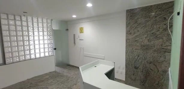 Sala Comercial à venda, 38m² no Pituba, Salvador
