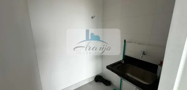 Apartamento com 3 Quartos para alugar, 98m² no Graciosa - Orla 14, Palmas