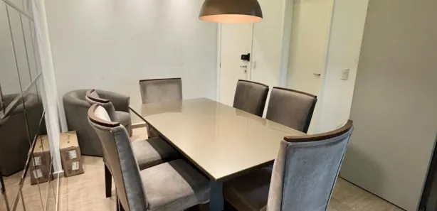 Apartamento com 3 Quartos à venda, 91m² no São Jorge, Manaus