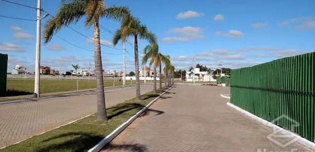 Lote/Terreno à venda, 612m² no Pé de Plátano, Santa Maria