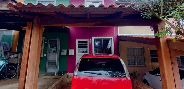 Sobrado com 2 Quartos à venda, 54m² no Cecília, Viamão
