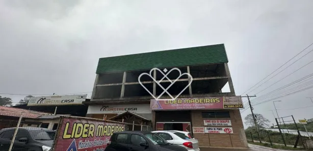 Galpão/Depósito/Armazém para alugar, 900m² no Neópolis, Gravataí