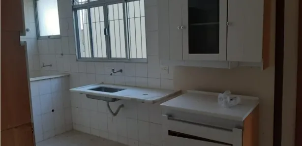Apartamento com 1 Quarto para alugar, 60m² no Itapoã, Belo Horizonte
