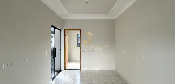 Casa com 3 Quartos para alugar, 70m² no Jardim Independência III, Sarandi