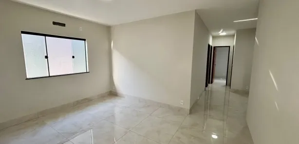 Casa de Condomínio com 3 Quartos à venda, 131m² no Parque Universitário, São Luís