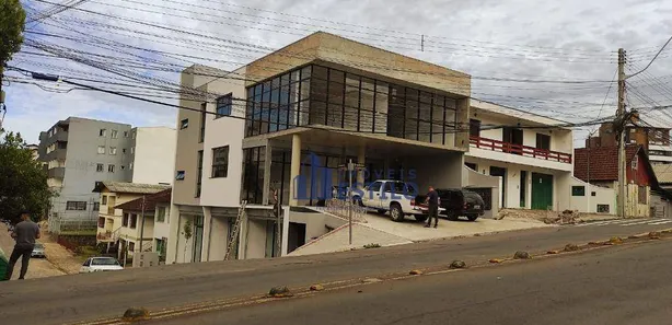 Ponto Comercial à venda, 143m² no Sagrada Família, Caxias do Sul