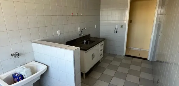 Apartamento com 2 Quartos à venda, 77m² no Jardim das Nações, Taubaté